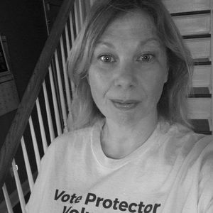 Meet your Posher, Shannon